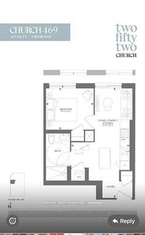 Photo 0 at 00 - 252 Church Street, Yonge Corridor, Toronto