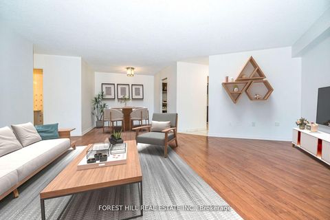 Photo 2 at 207 - 330 Dixon Road, The Westway, Toronto