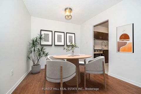 Photo 4 at 207 - 330 Dixon Road, The Westway, Toronto