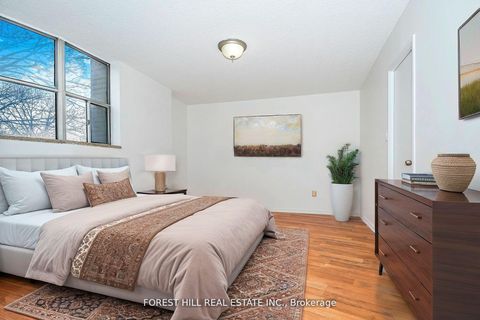 Photo 8 at 207 - 330 Dixon Road, The Westway, Toronto