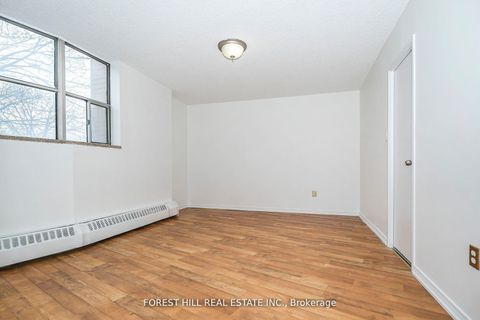 Photo 9 at 207 - 330 Dixon Road, The Westway, Toronto