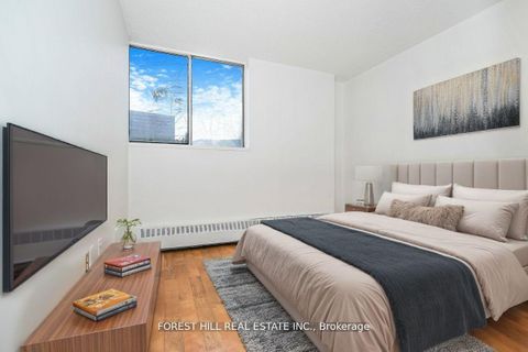 Photo 10 at 207 - 330 Dixon Road, The Westway, Toronto