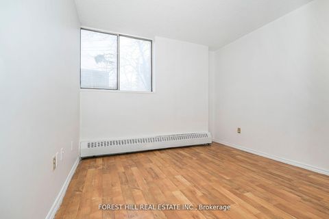 Photo 11 at 207 - 330 Dixon Road, The Westway, Toronto