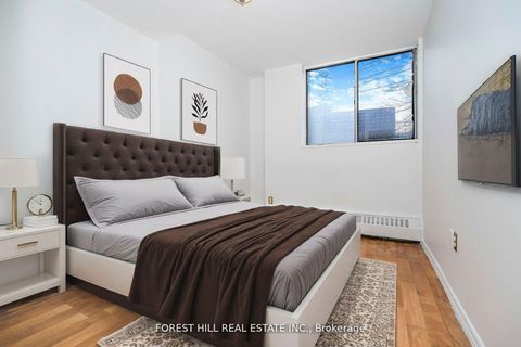 Photo 12 at 207 - 330 Dixon Road, The Westway, Toronto