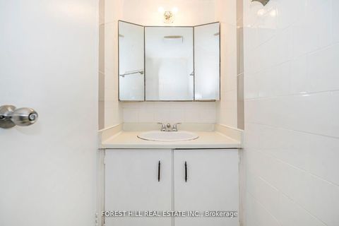 Photo 15 at 207 - 330 Dixon Road, The Westway, Toronto