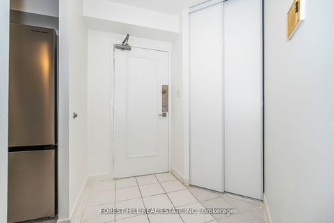 Photo 16 at 207 - 330 Dixon Road, The Westway, Toronto