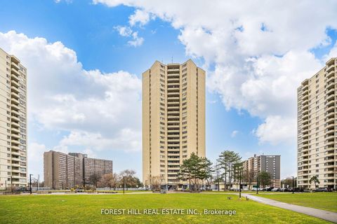 Photo 17 at 207 - 330 Dixon Road, The Westway, Toronto