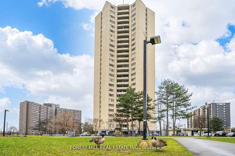 Photo 18 at 207 - 330 Dixon Road, The Westway, Toronto
