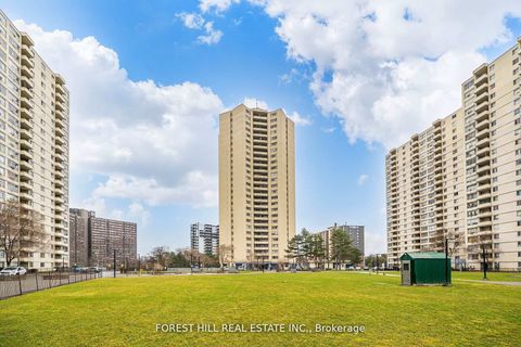 Photo 19 at 207 - 330 Dixon Road, The Westway, Toronto