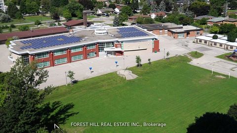 Photo 20 at 207 - 330 Dixon Road, The Westway, Toronto