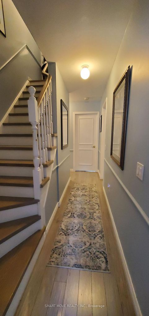 Photo 14 at TH 25 - 21 Replin Road, Lawrence, Toronto