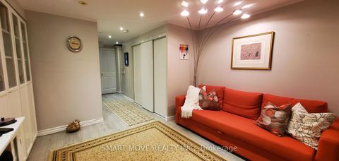 Photo 18 at TH 25 - 21 Replin Road, Lawrence, Toronto