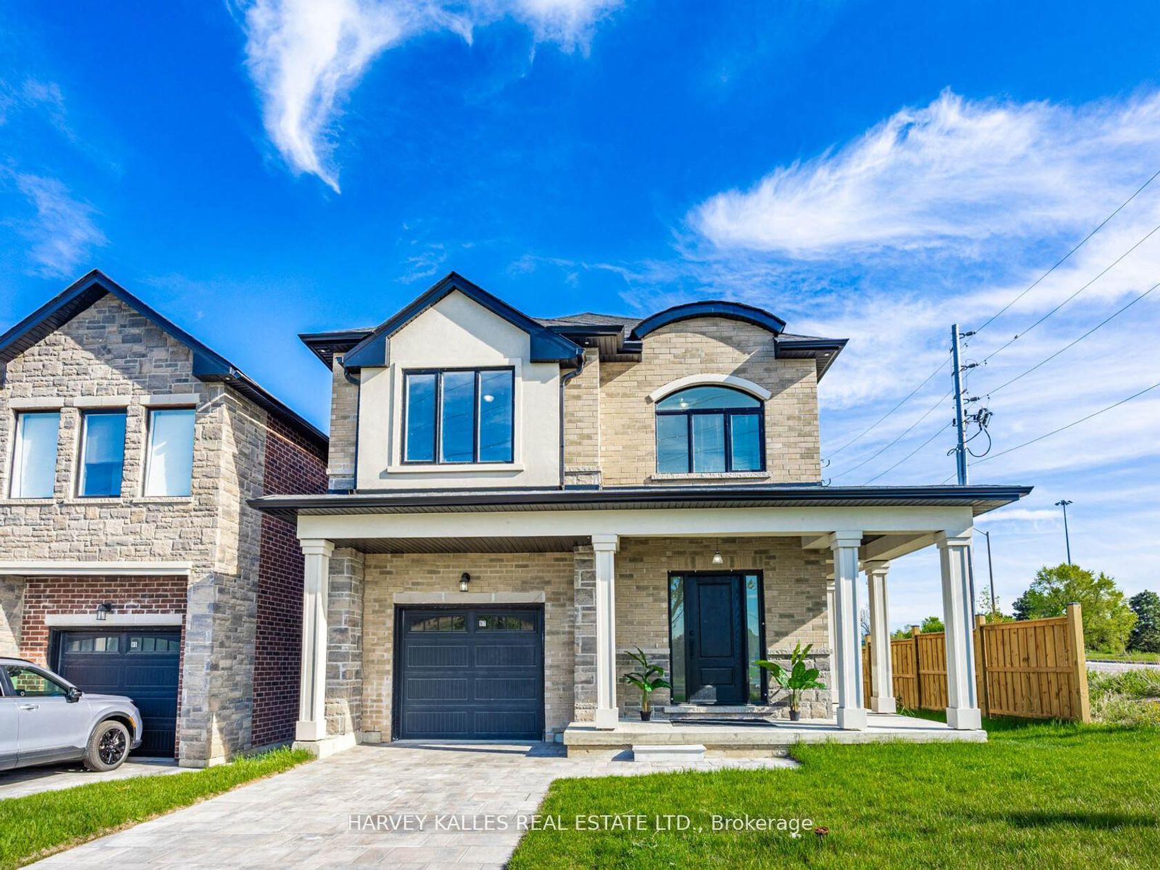 97 Chelliah Court, Rouge E11, Toronto 