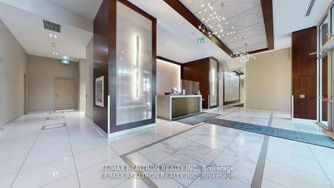 Photo 3 at 923 - 591 Sheppard Avenue E, Bayview Village, Toronto