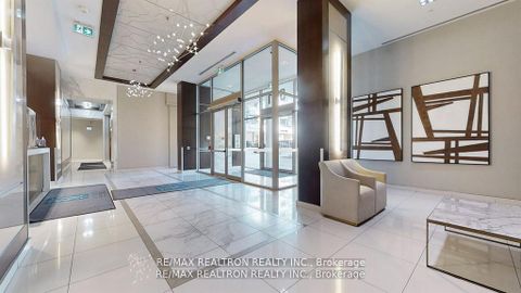 Photo 5 at 923 - 591 Sheppard Avenue E, Bayview Village, Toronto