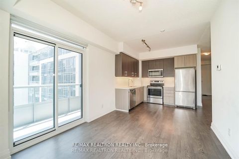Photo 8 at 923 - 591 Sheppard Avenue E, Bayview Village, Toronto