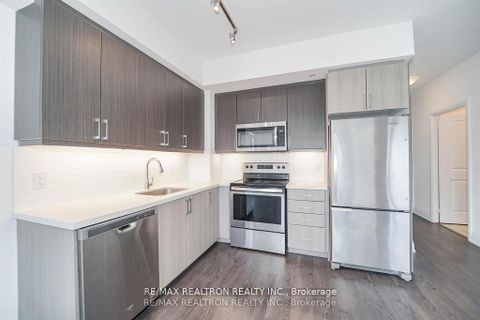 Photo 9 at 923 - 591 Sheppard Avenue E, Bayview Village, Toronto