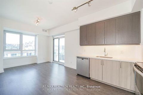 Photo 11 at 923 - 591 Sheppard Avenue E, Bayview Village, Toronto