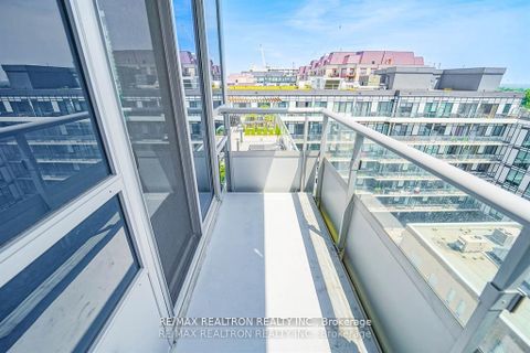 Photo 21 at 923 - 591 Sheppard Avenue E, Bayview Village, Toronto