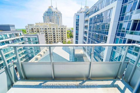 Photo 22 at 923 - 591 Sheppard Avenue E, Bayview Village, Toronto