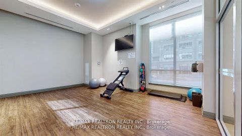 Photo 26 at 923 - 591 Sheppard Avenue E, Bayview Village, Toronto