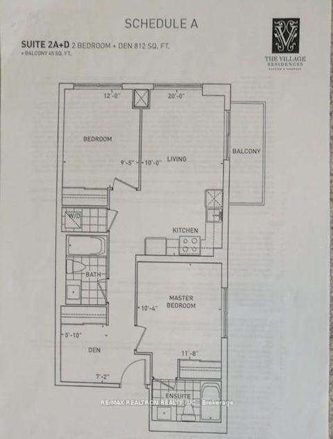 Photo 27 at 923 - 591 Sheppard Avenue E, Bayview Village, Toronto