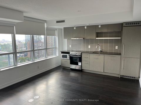 Photo 0 at 1507 - 365 Church Street, Yonge Corridor, Toronto Photo 0 at 1507 - 365 Church Street, Yonge Corridor, Toronto