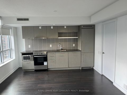 Photo 1 at 1507 - 365 Church Street, Yonge Corridor, Toronto Photo 1 at 1507 - 365 Church Street, Yonge Corridor, Toronto