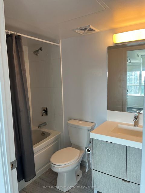 Photo 4 at 1507 - 365 Church Street, Yonge Corridor, Toronto Photo 4 at 1507 - 365 Church Street, Yonge Corridor, Toronto