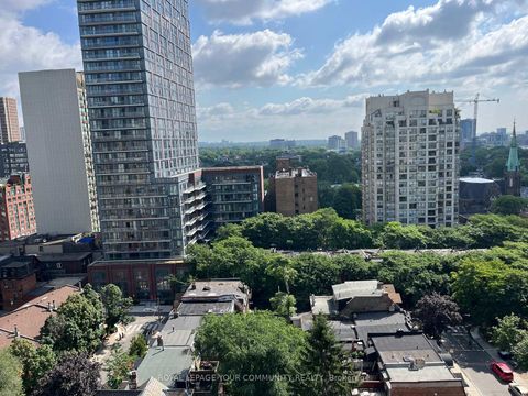 Photo 6 at 1507 - 365 Church Street, Yonge Corridor, Toronto Photo 6 at 1507 - 365 Church Street, Yonge Corridor, Toronto