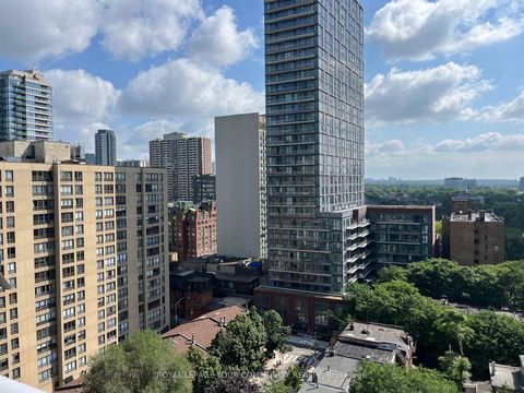 Photo 7 at 1507 - 365 Church Street, Yonge Corridor, Toronto Photo 7 at 1507 - 365 Church Street, Yonge Corridor, Toronto