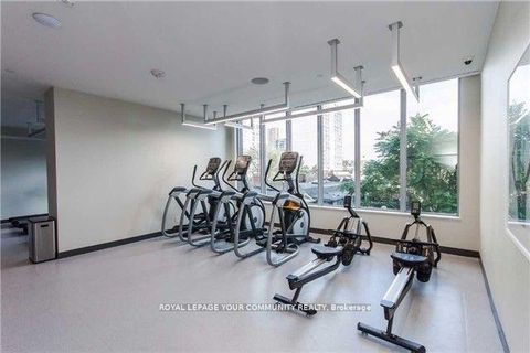 Photo 10 at 1507 - 365 Church Street, Yonge Corridor, Toronto Photo 10 at 1507 - 365 Church Street, Yonge Corridor, Toronto