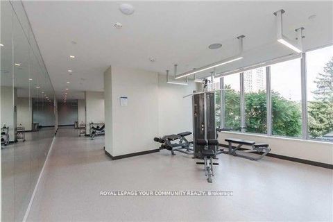 Photo 11 at 1507 - 365 Church Street, Yonge Corridor, Toronto Photo 11 at 1507 - 365 Church Street, Yonge Corridor, Toronto