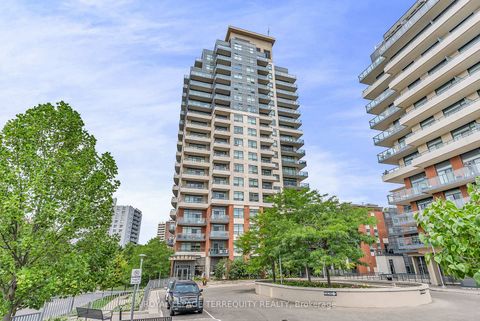 Photo 0 at 212 - 25 Fontenay Court, Humber Valley, Toronto