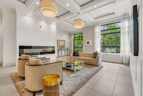 Photo 2 at 212 - 25 Fontenay Court, Humber Valley, Toronto