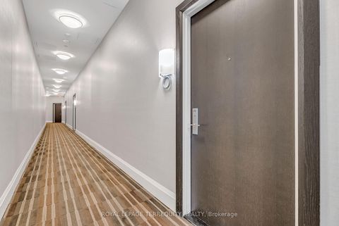 Photo 3 at 212 - 25 Fontenay Court, Humber Valley, Toronto Photo 3 at 212 - 25 Fontenay Court, Humber Valley, Toronto