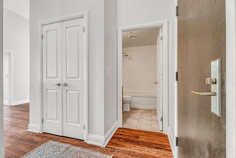 Photo 4 at 212 - 25 Fontenay Court, Humber Valley, Toronto Photo 4 at 212 - 25 Fontenay Court, Humber Valley, Toronto