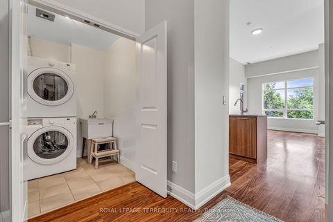 Photo 5 at 212 - 25 Fontenay Court, Humber Valley, Toronto