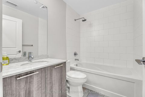 Photo 6 at 212 - 25 Fontenay Court, Humber Valley, Toronto Photo 6 at 212 - 25 Fontenay Court, Humber Valley, Toronto