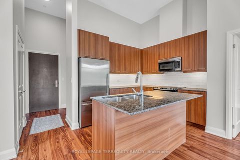 Photo 7 at 212 - 25 Fontenay Court, Humber Valley, Toronto Photo 7 at 212 - 25 Fontenay Court, Humber Valley, Toronto