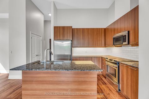 Photo 8 at 212 - 25 Fontenay Court, Humber Valley, Toronto Photo 8 at 212 - 25 Fontenay Court, Humber Valley, Toronto