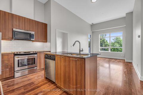 Photo 9 at 212 - 25 Fontenay Court, Humber Valley, Toronto