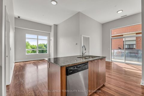 Photo 10 at 212 - 25 Fontenay Court, Humber Valley, Toronto Photo 10 at 212 - 25 Fontenay Court, Humber Valley, Toronto