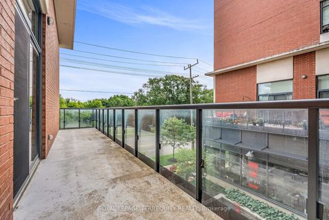 Photo 16 at 212 - 25 Fontenay Court, Humber Valley, Toronto