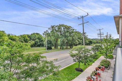 Photo 17 at 212 - 25 Fontenay Court, Humber Valley, Toronto