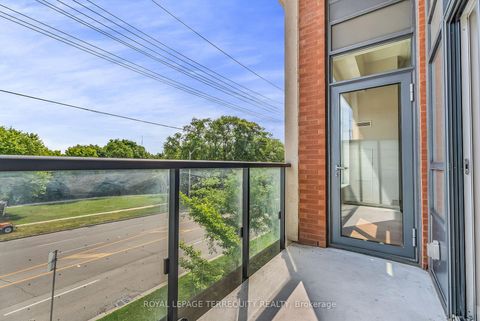 Photo 20 at 212 - 25 Fontenay Court, Humber Valley, Toronto