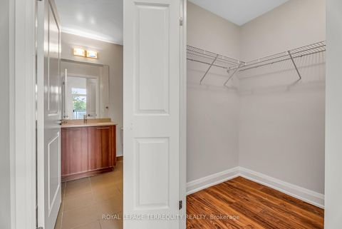 Photo 21 at 212 - 25 Fontenay Court, Humber Valley, Toronto