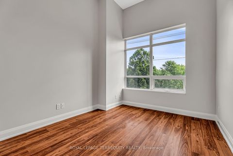 Photo 25 at 212 - 25 Fontenay Court, Humber Valley, Toronto