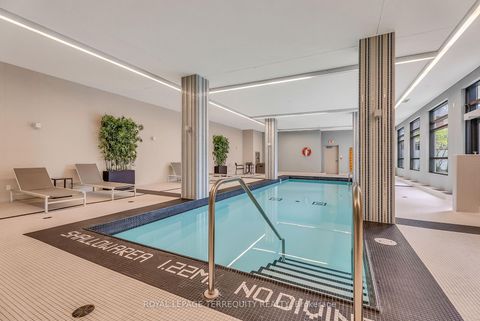 Photo 27 at 212 - 25 Fontenay Court, Humber Valley, Toronto