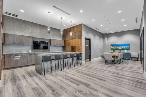 Photo 29 at 212 - 25 Fontenay Court, Humber Valley, Toronto